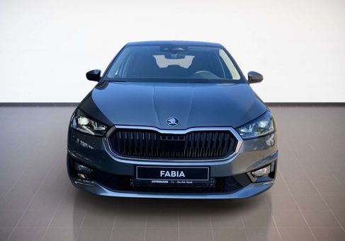 Skoda Fabia, 2027