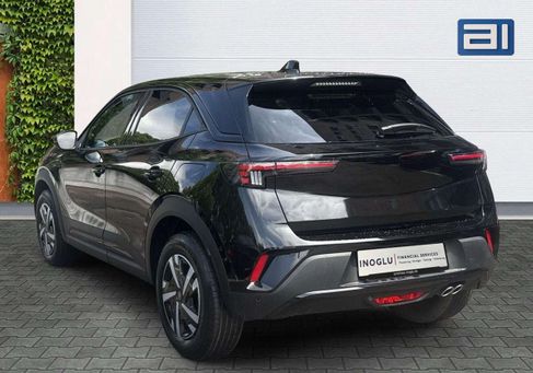 Opel Mokka, 2025 3