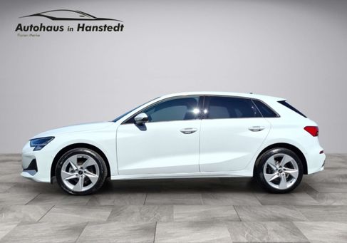 Audi A3, 2025 3