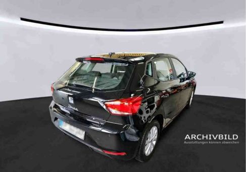 Seat Ibiza, 2024