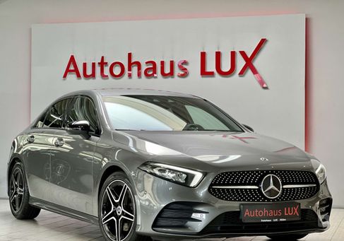 Mercedes-Benz A 220, 2020