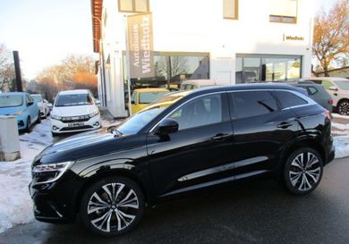 Renault Austral, 2023