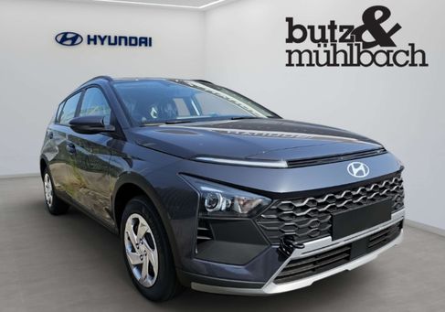 Hyundai Bayon, 2025 2