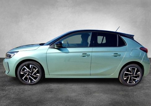 Opel Corsa, 2026 3