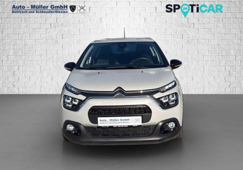 Citroën C3, 2024 2