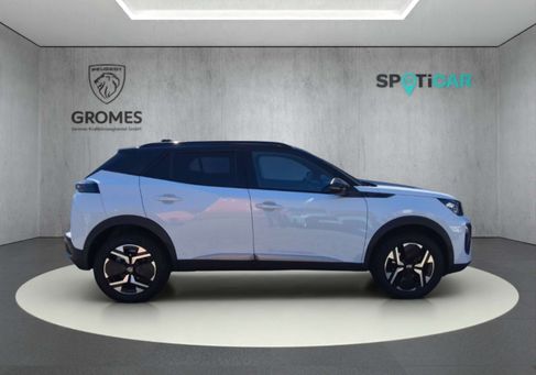 Peugeot 2008, 2024
