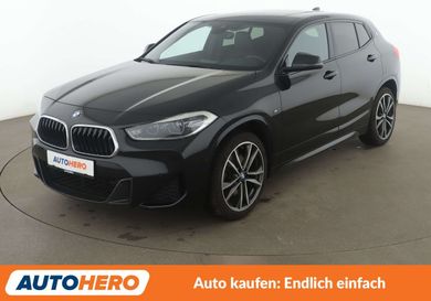 BMW X2, 2020