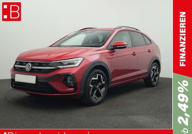 Volkswagen Taigo, 2025