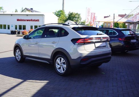 Volkswagen Taigo, 2022