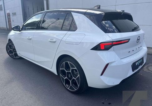 Opel Astra, 2023