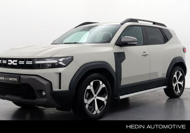 Dacia Duster, 2024