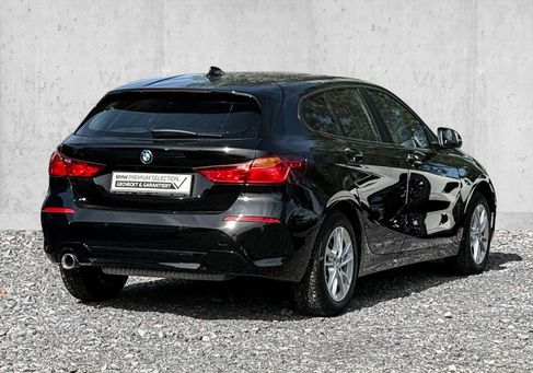 BMW 116, 2023 2
