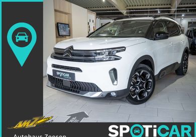 Citroën C5 Aircross, 2023