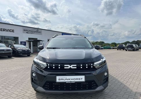 Dacia Jogger, 2026 3