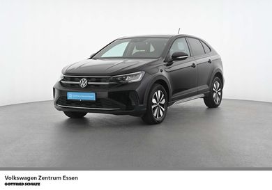 Volkswagen Taigo, 2024