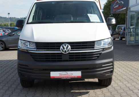 Volkswagen T6 Transporter, 2020