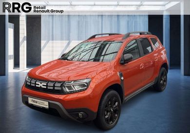 Dacia Duster, 2023