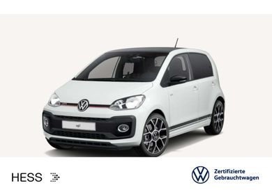Volkswagen up!, 2021