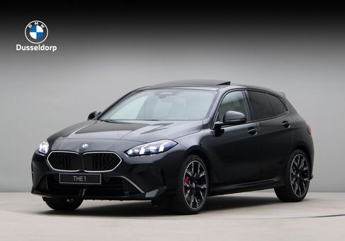BMW 120, 2025