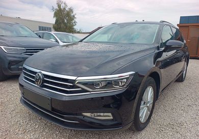 Volkswagen Passat Variant, 2024