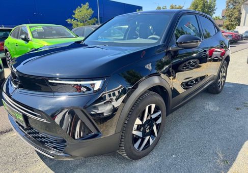 Opel Mokka, 2024 2