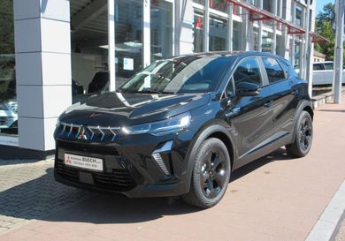Mitsubishi ASX, 2026