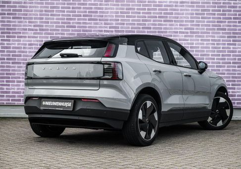 Volvo EX30, 2024 2