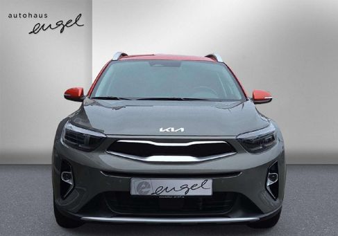 Kia Stonic, 2023