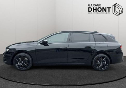 Opel Astra, 2026