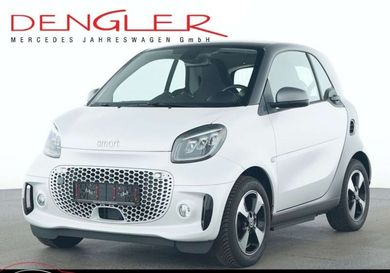 Smart ForTwo, 2024