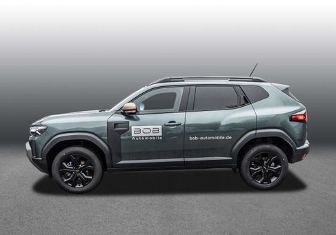 Dacia Duster, 2026 3