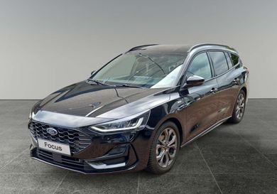 Ford Focus, 2024