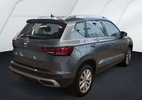 Seat Ateca, 2026