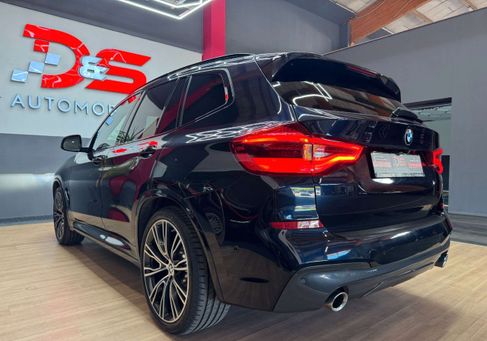 BMW X3, 2019 3