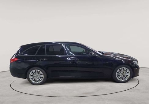 Mercedes-Benz C 180, 2023
