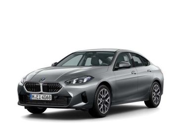 BMW 220, 2025