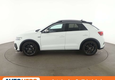 Volkswagen T-Roc, 2020