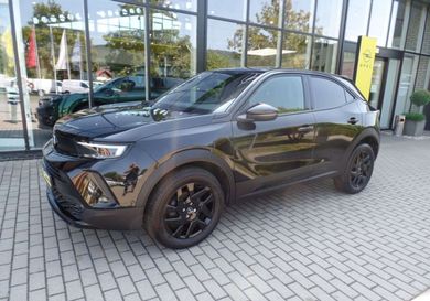 Opel Mokka, 2023