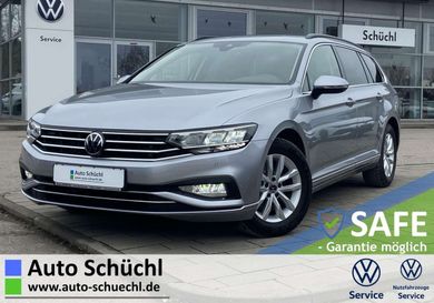 Volkswagen Passat Variant, 2022