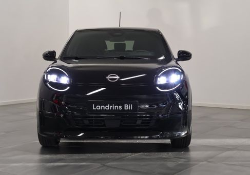 Nissan Micra, 2026 2