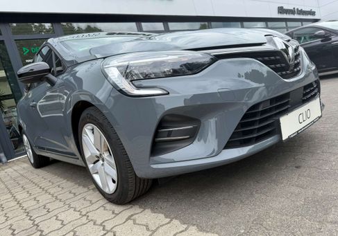 Renault Clio, 2021
