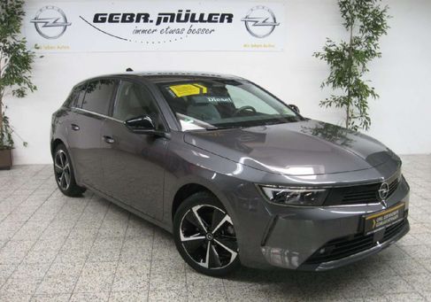 Opel Astra, 2023