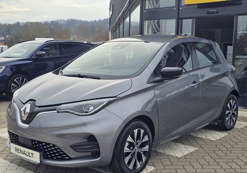Renault ZOE, 2024