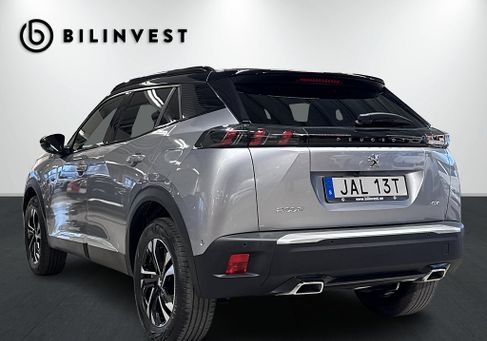 Peugeot 2008, 2023 3