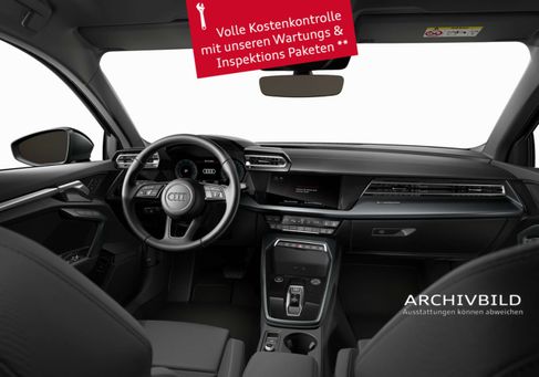 Audi A3, 2026 3