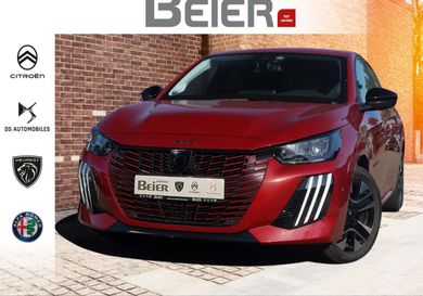 Peugeot 208, 2024
