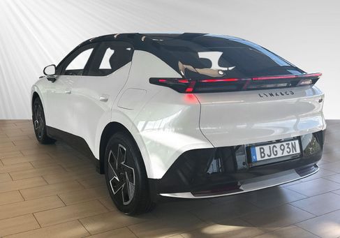 Lynk &amp; Co, 2025