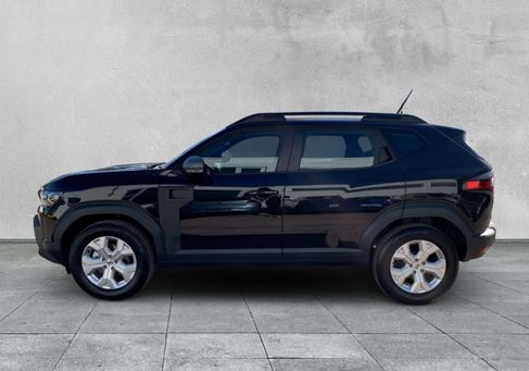 Dacia Duster, 2026 2