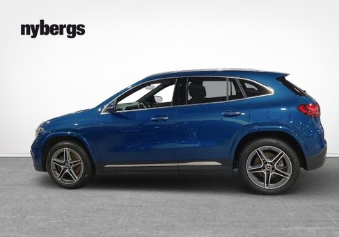 Mercedes-Benz GLA 250, 2025 2