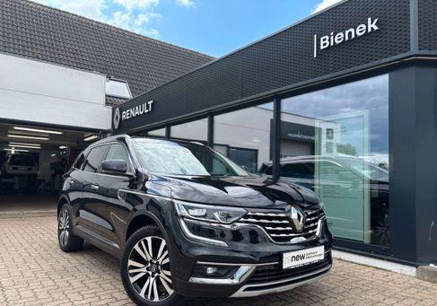 Renault Koleos, 2020 2